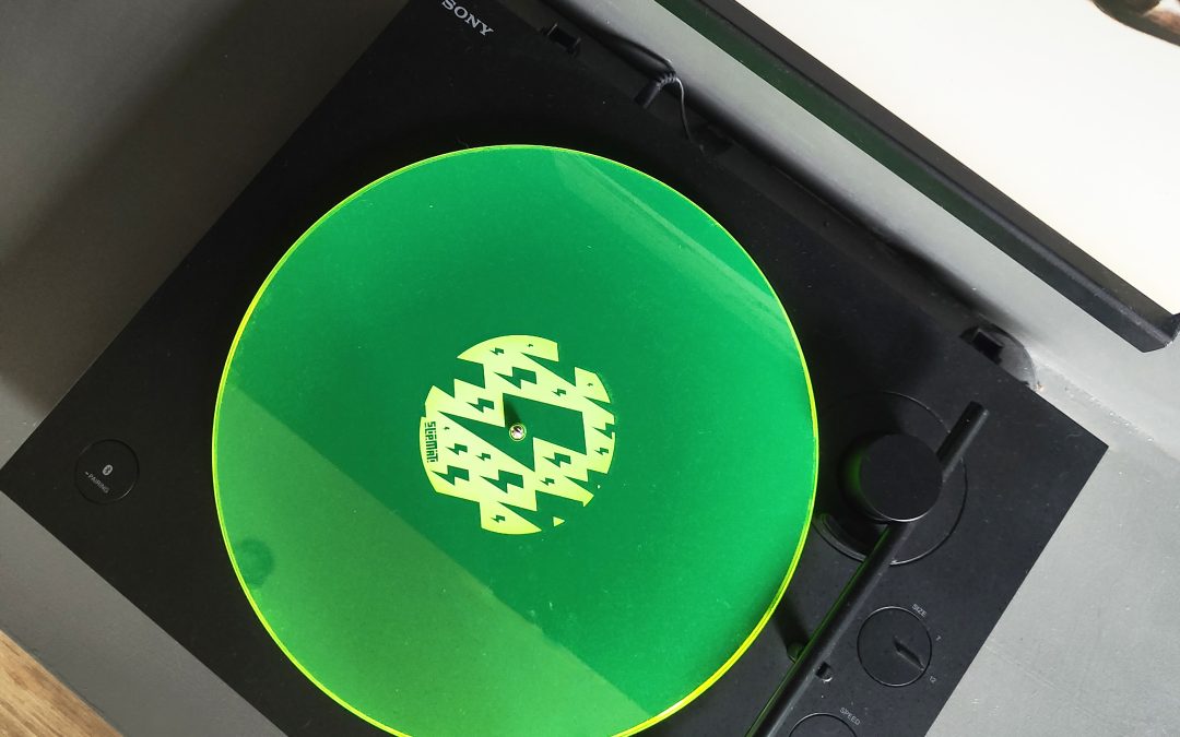 Elevate Your Deck: Why the Right Slipmat Changes Everything