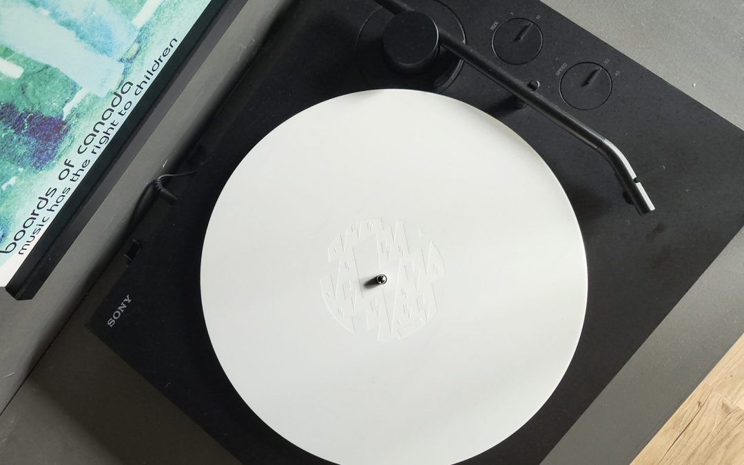 Why Choose Acrylic Slipmats Over Traditional Ones?