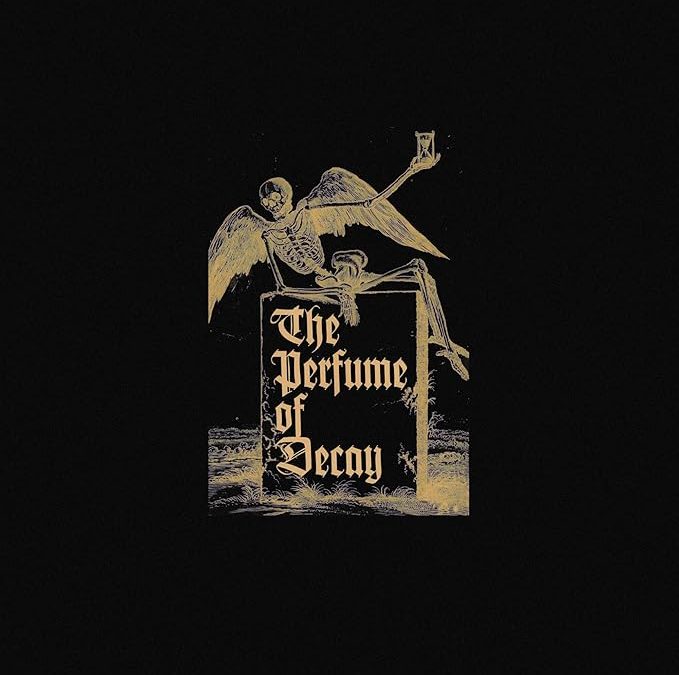 What I’m listening to: Oct ’25 – Tigercub, Perfume of Decay